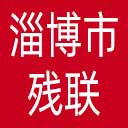 淄博市残联网站图标
