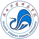 陕西学前师范学院网站图标