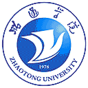 昭通学院网站图标