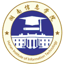 湖南信息学院网站图标