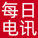 新华每日电讯网站图标