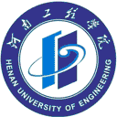 河南工程学院网站图标