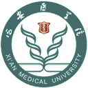 西安医学院网站图标