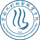 云南水利水电职业学院网站图标
