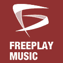 Freeplay Music网站图标