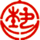 北京市文化馆网站图标