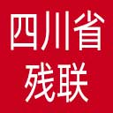 四川省残联网站图标