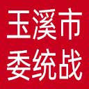 中共玉溪市委统战部网站图标