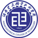 湖南电气职业技术学院网站图标