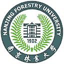 南京林业大学网站图标