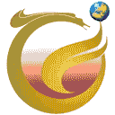 河北外国语学院网站图标