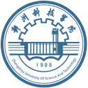 郑州科技学院网站图标