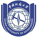 中国地质大学(北京)网站图标