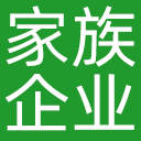 家族企业杂志网站图标
