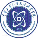 河南工业和信息化职业学院网站图标