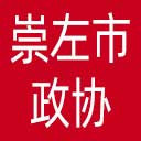 崇左市政协网站图标