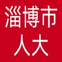 淄博市人大网站图标