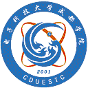 电子科技大学成都学院网站图标