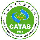 中国热带农业科学院网站图标