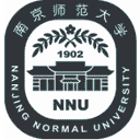 南京师范大学中北学院网站图标