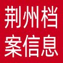荆州市档案信息网网站图标