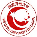 国家开放大学网站图标