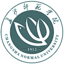 长沙师范学院网站图标