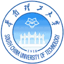华南理工大学网站图标