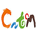 中国中医药网网站图标