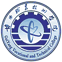贵阳职业技术学院网站图标
