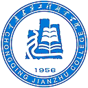 重庆建筑工程职业学院网站图标
