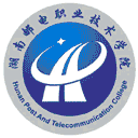 湖南邮电职业技术学院网站图标