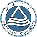 江南大学网站图标