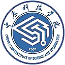 中原科技学院网站图标