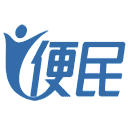 便民查询网网站图标