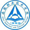安徽职业技术学院网站图标