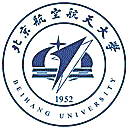 北京航空航天大学网站图标