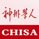 神州学人网网站图标