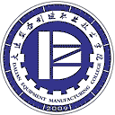 大连装备制造职业技术学院网站图标