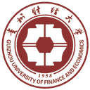 贵州财经大学网站图标