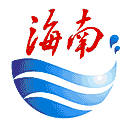 海南法治在线网站图标