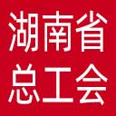 湖南省总工会网站图标