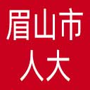 眉山市人大网站图标