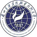 兰州资源环境职业技术大学网站图标