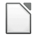 LibreOffice中文网网站图标
