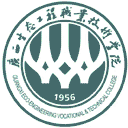 广西生态工程职业技术学院网站图标
