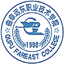 曲阜远东职业技术学院网站图标