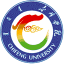 赤峰学院网站图标