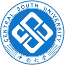 中南大学网站图标