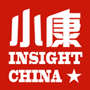 小康杂志网站图标